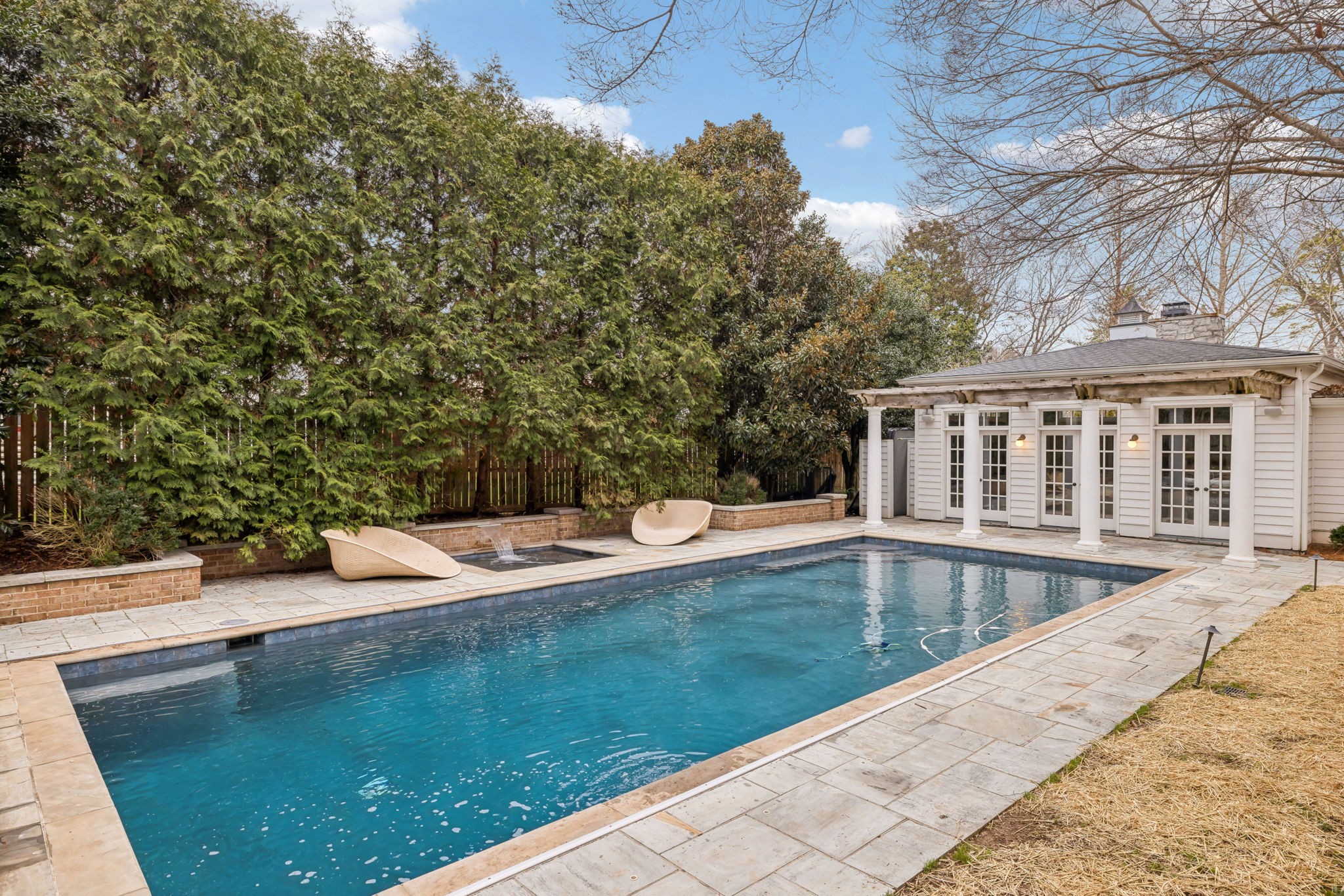 125 Page Road Nashville, TN 37205 - Photo 60 of 77 Gallery Image 60