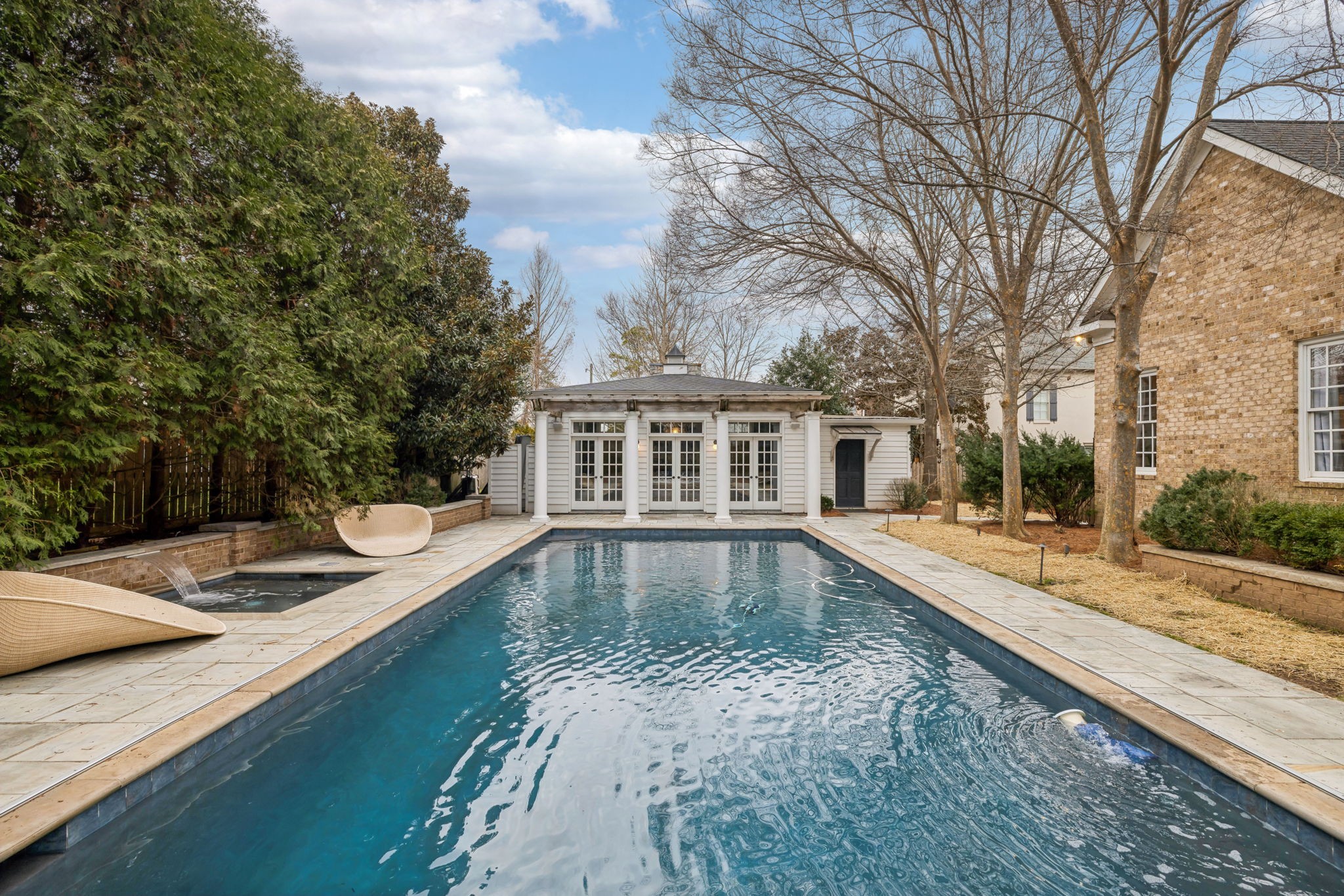 125 Page Road Nashville, TN 37205 - Photo 62 of 77 Gallery Image 62