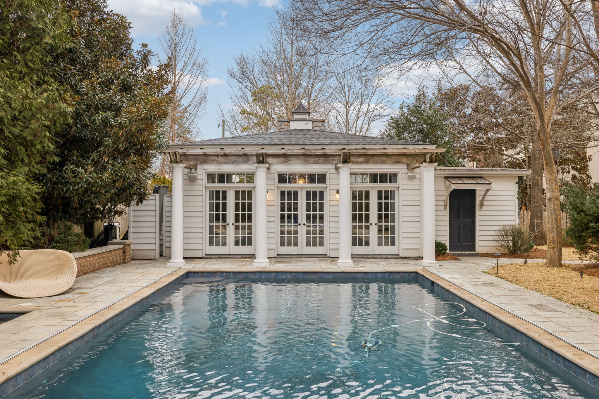 125 Page Road Nashville, TN 37205 - Photo 64 of 77 Gallery Image 64
