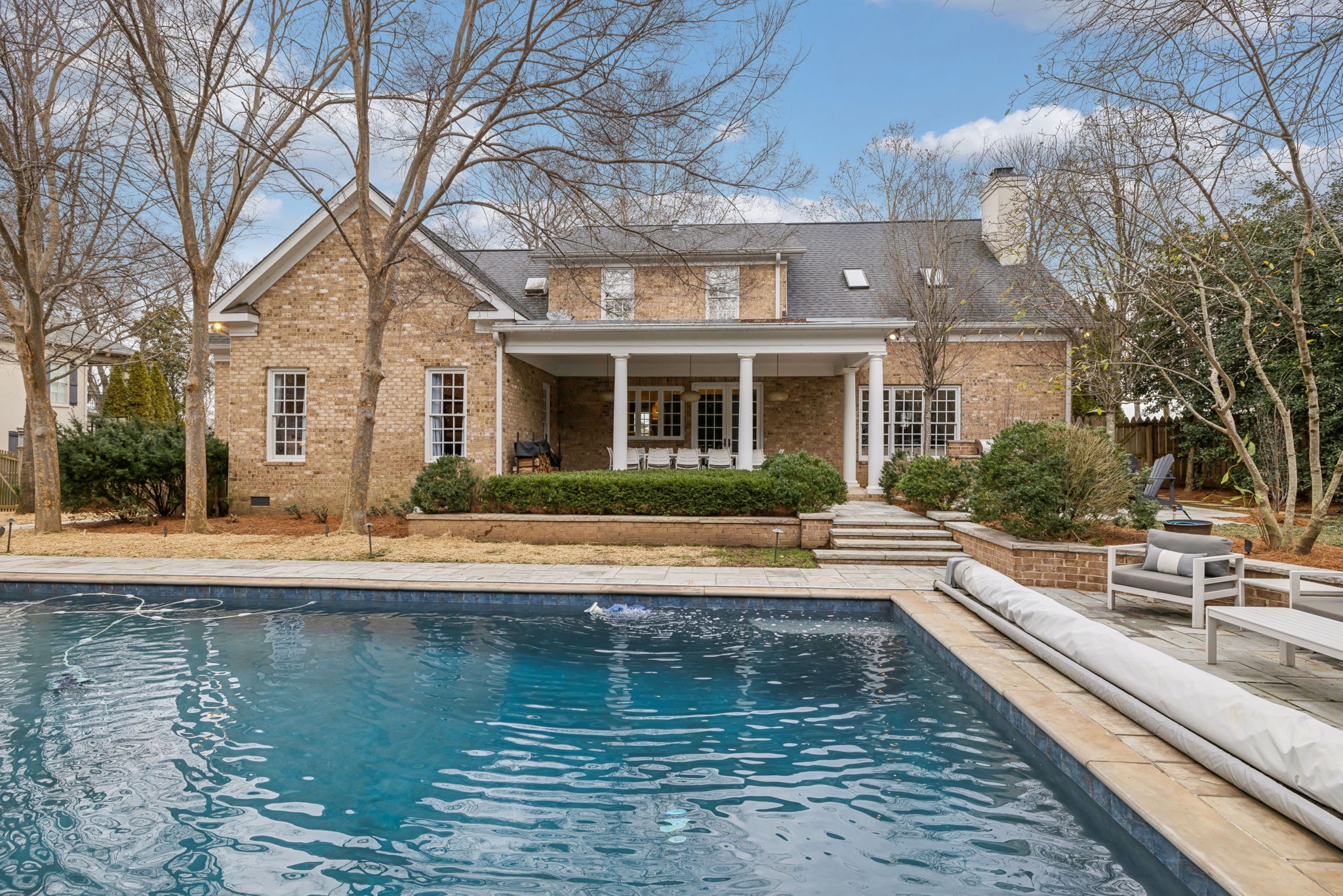 125 Page Road Nashville, TN 37205 - Photo 65 of 77 Gallery Image 65