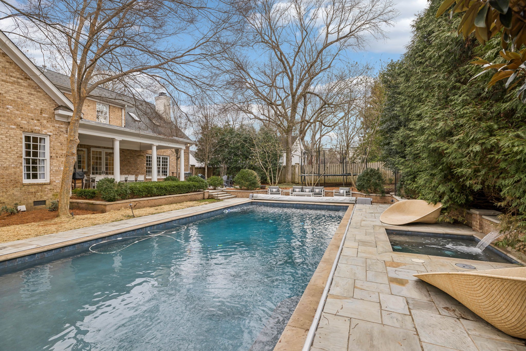 125 Page Road Nashville, TN 37205 - Photo 67 of 77 Gallery Image 67