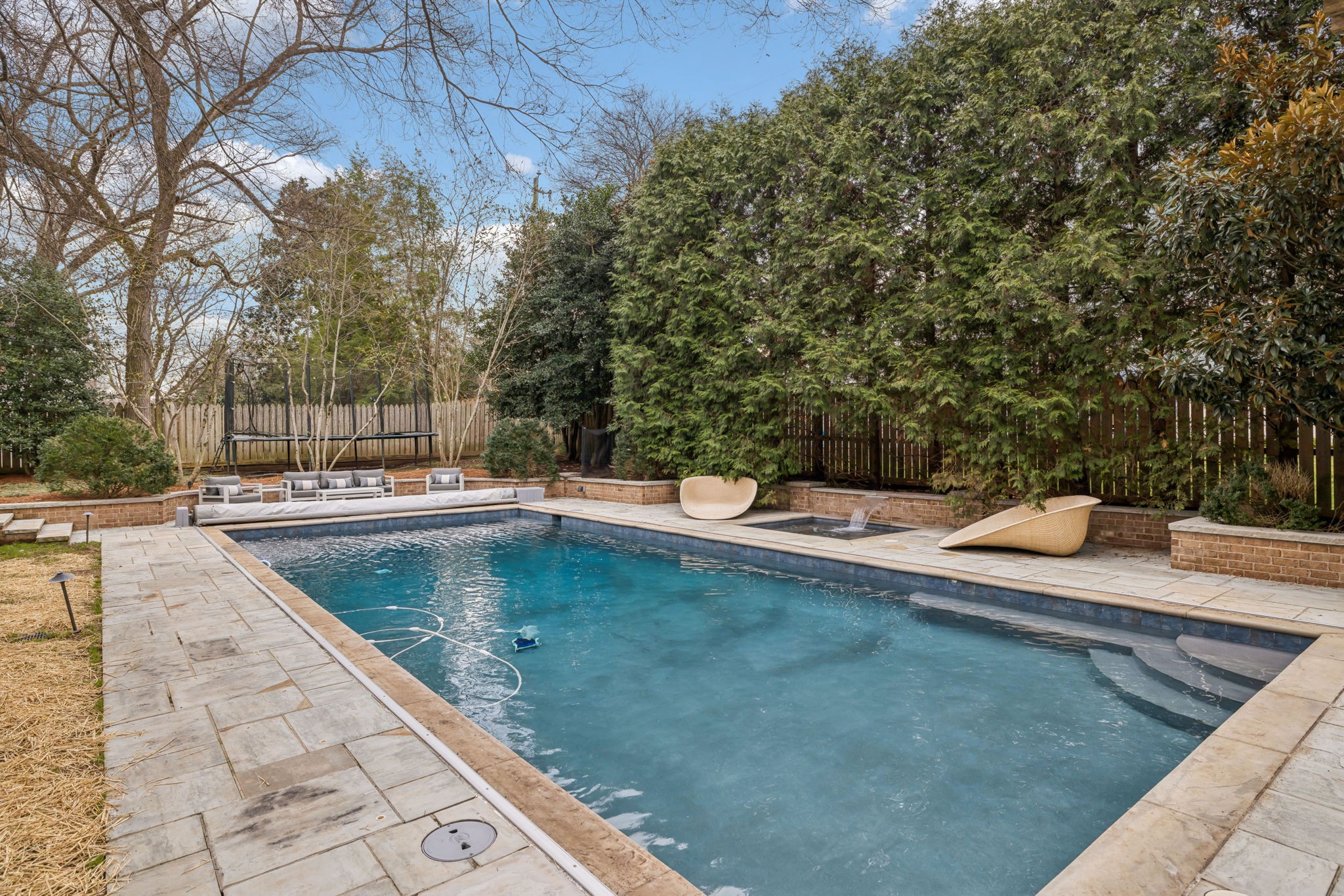 125 Page Road Nashville, TN 37205 - Photo 69 of 77 Gallery Image 69
