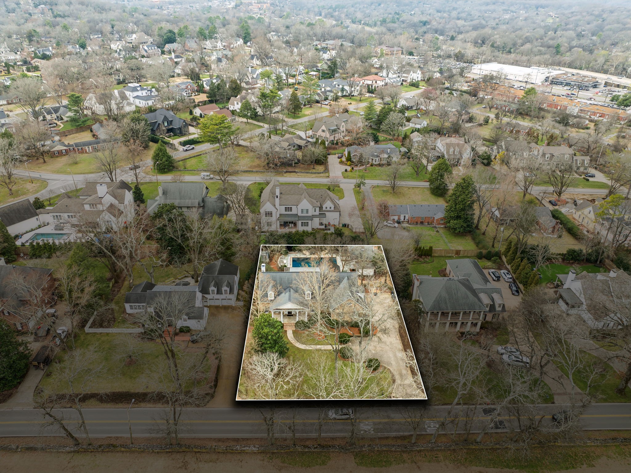 125 Page Road Nashville, TN 37205 - Photo 70 of 77 Gallery Image 70