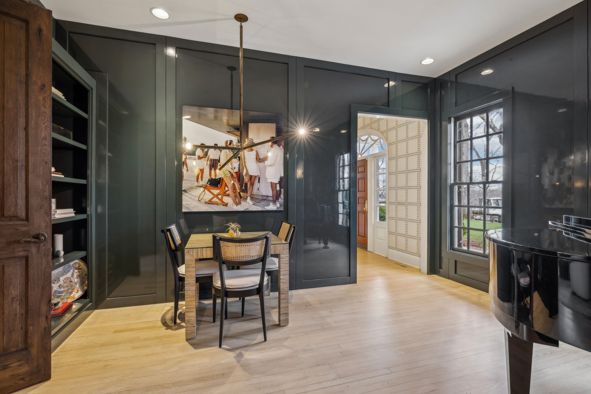125 Page Road Nashville, TN 37205 - Photo 7 of 77 Gallery Image 7