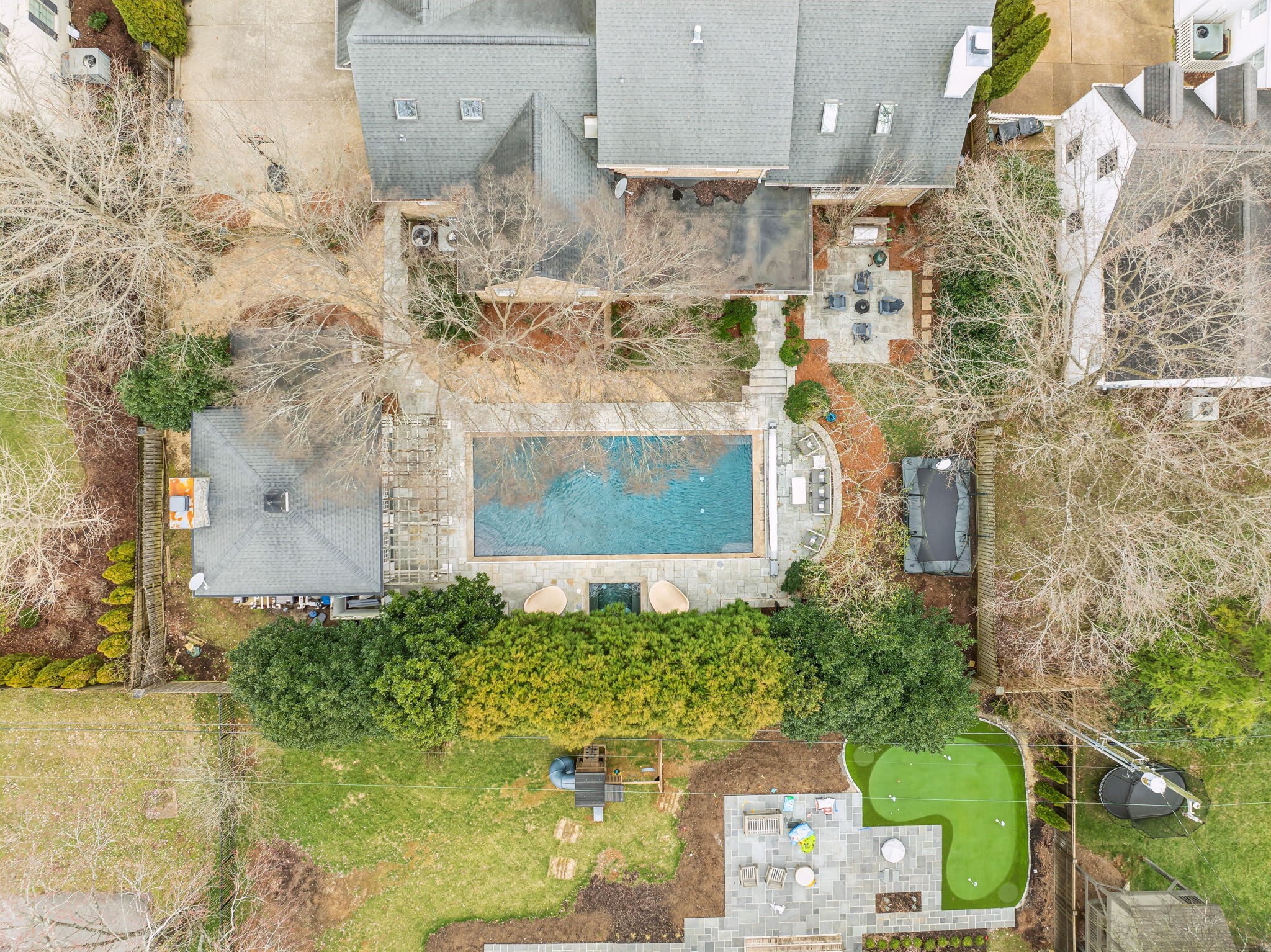 125 Page Road Nashville, TN 37205 - Photo 72 of 77 Gallery Image 72