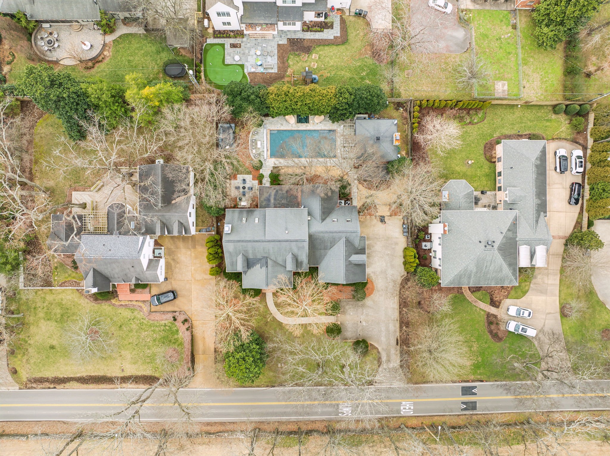 125 Page Road Nashville, TN 37205 - Photo 73 of 77 Gallery Image 73