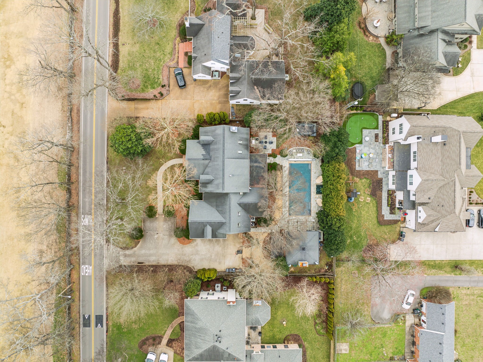 125 Page Road Nashville, TN 37205 - Photo 74 of 77 Gallery Image 74