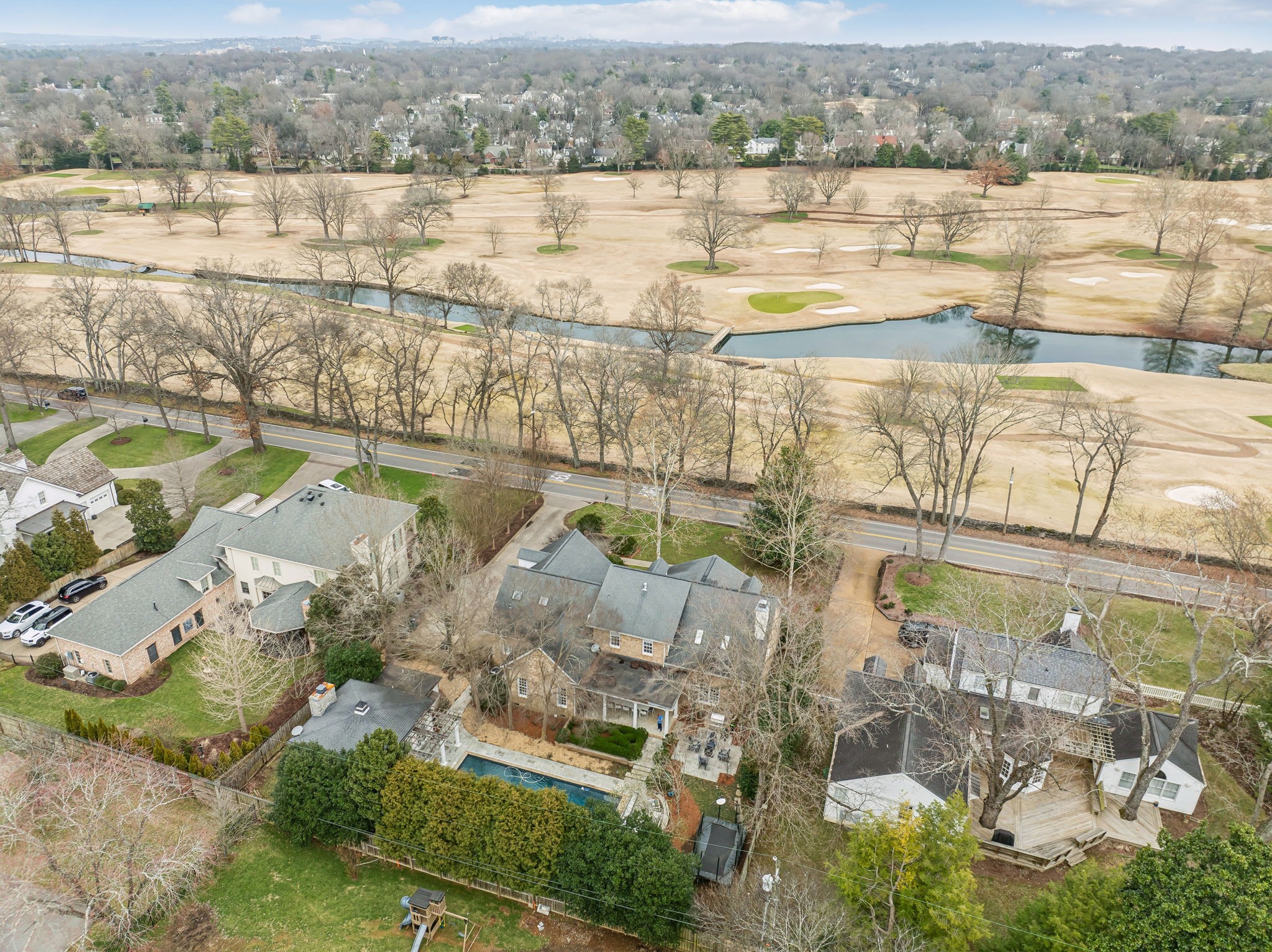 125 Page Road Nashville, TN 37205 - Photo 75 of 77 Gallery Image 75