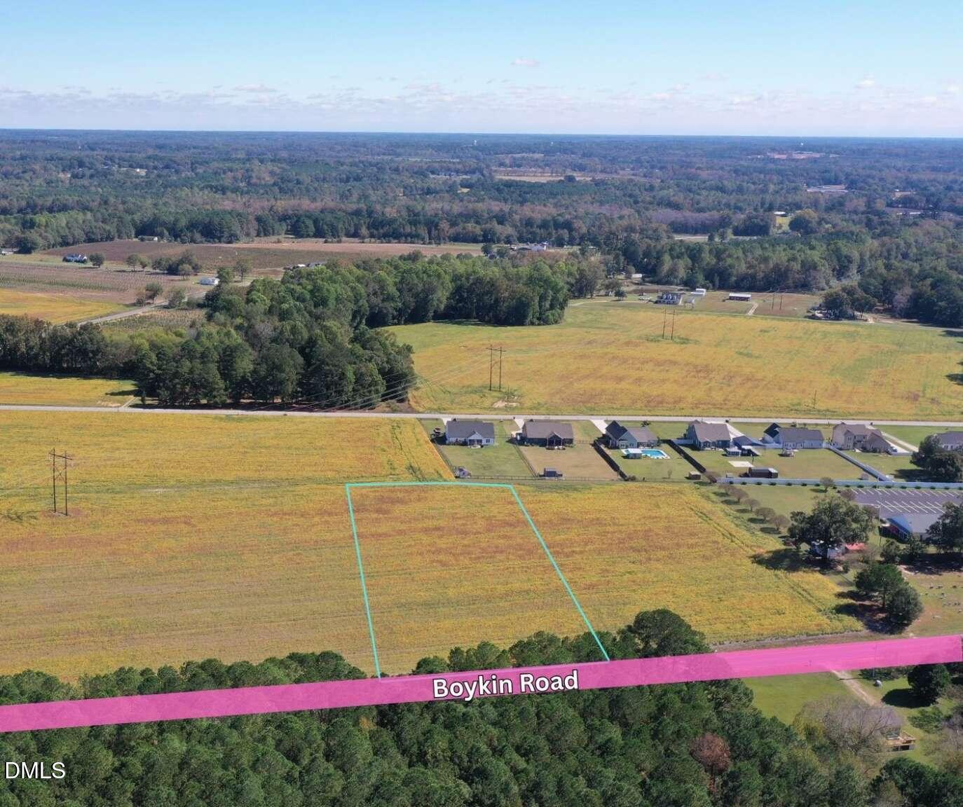 0 Boykin Road Lillington, NC 27546 - Photo 3 of 9 Frezza.3