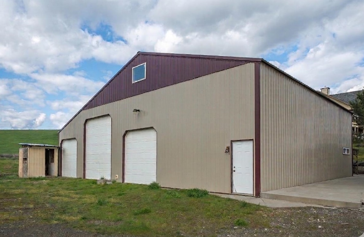 12920 South Andrus Road Cheney, WA 99004 - Photo 40 of 50