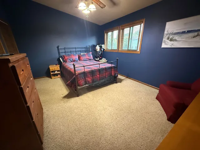 $267,500 | 411 South Lexington Parkway, DeForest, WI 53532