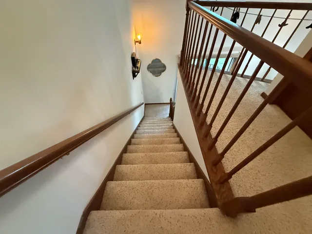 $267,500 | 411 South Lexington Parkway, DeForest, WI 53532