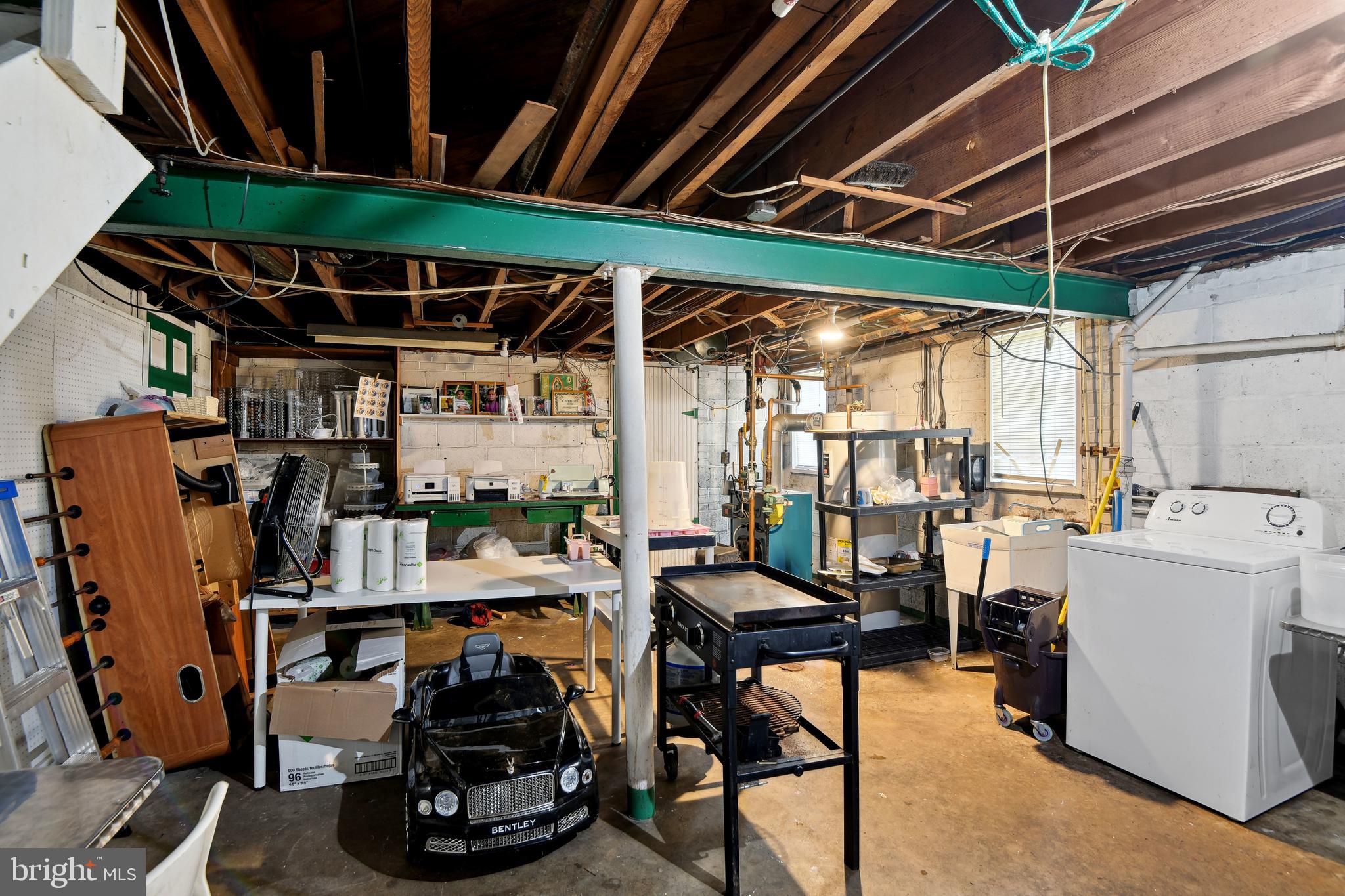 5809 Taylor Road Riverdale, MD 20737 - Photo 14 of 18