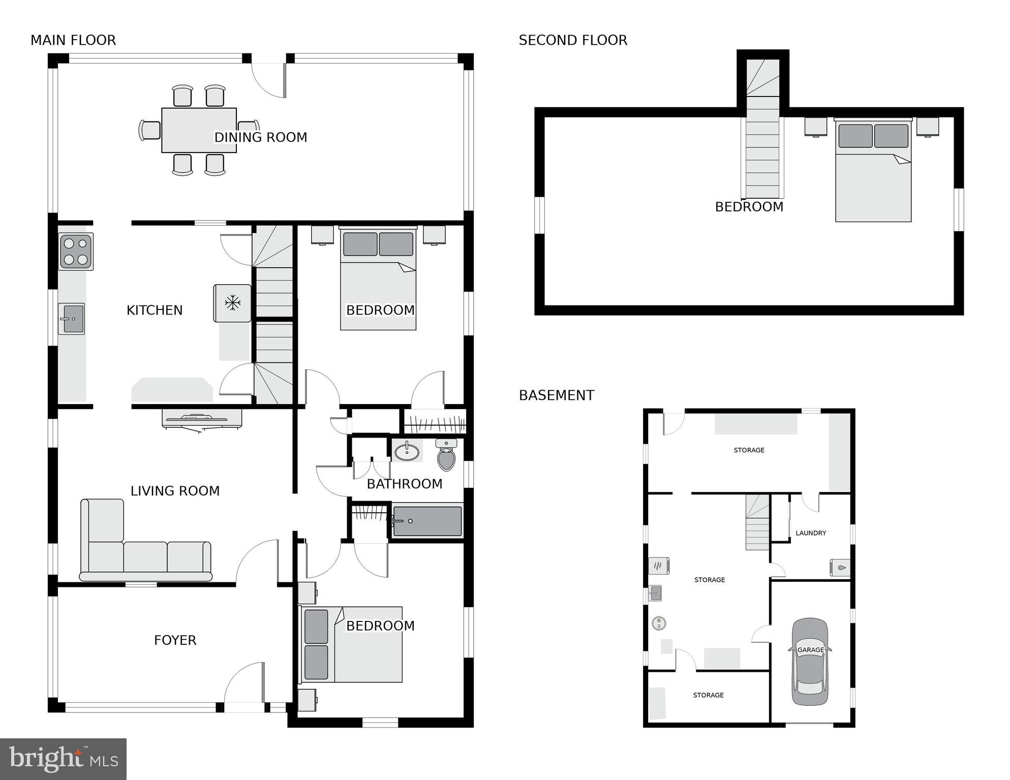 5809 Taylor Road Riverdale, MD 20737 - Photo 18 of 18