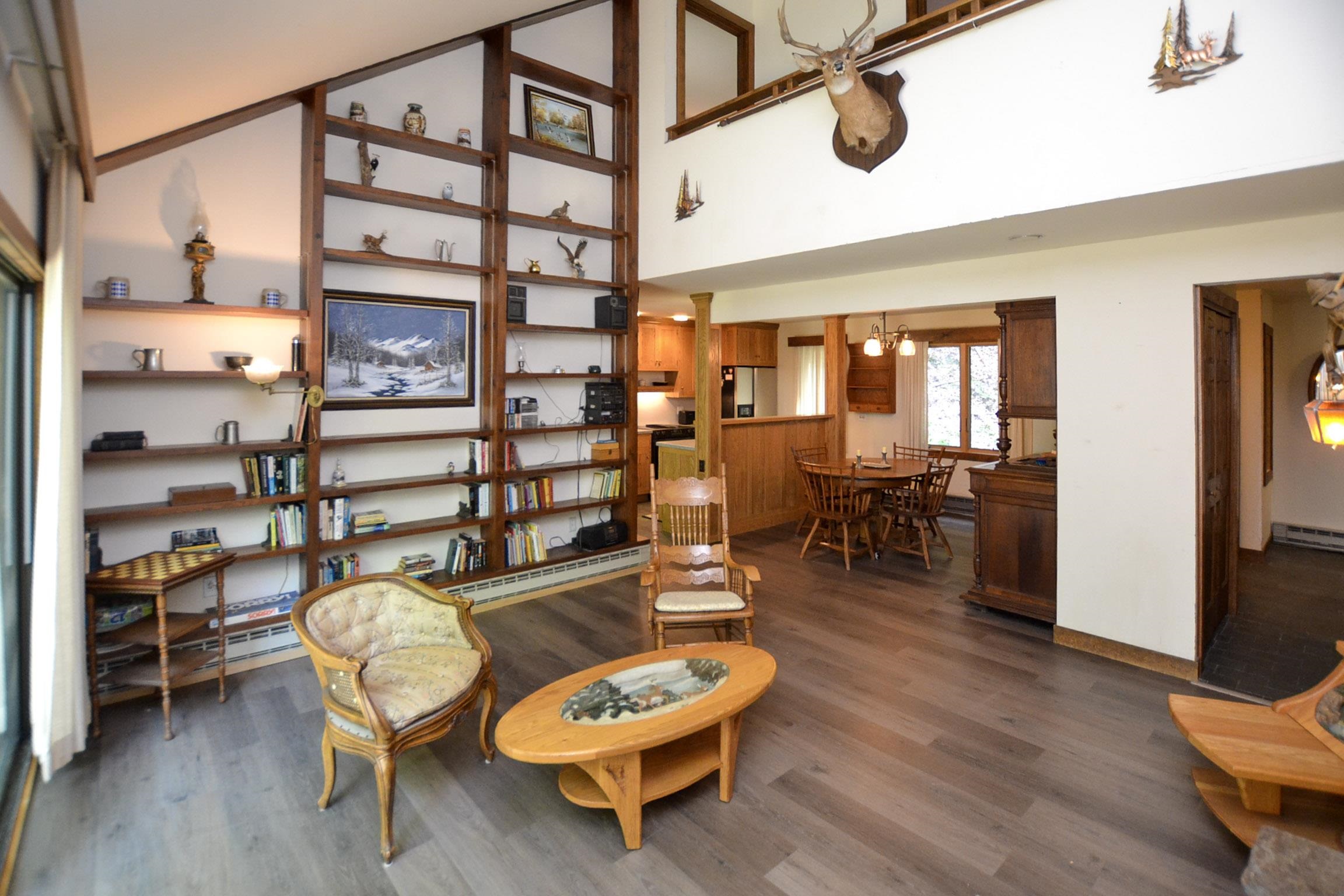 4643 Battleground Road, Unit 43 Fayston, VT 05673 - Photo 13 of 60 Gallery Image 13