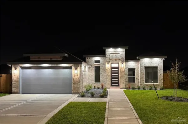 $363,000 | 905 Nappa Valley Drive, Mission, TX 78573