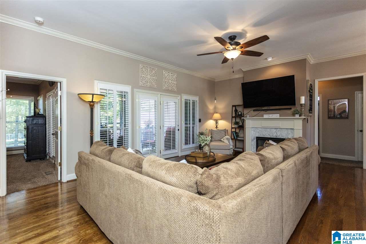 2429 Hemlock Court Bessemer, AL 35023 - Photo 22 of 49