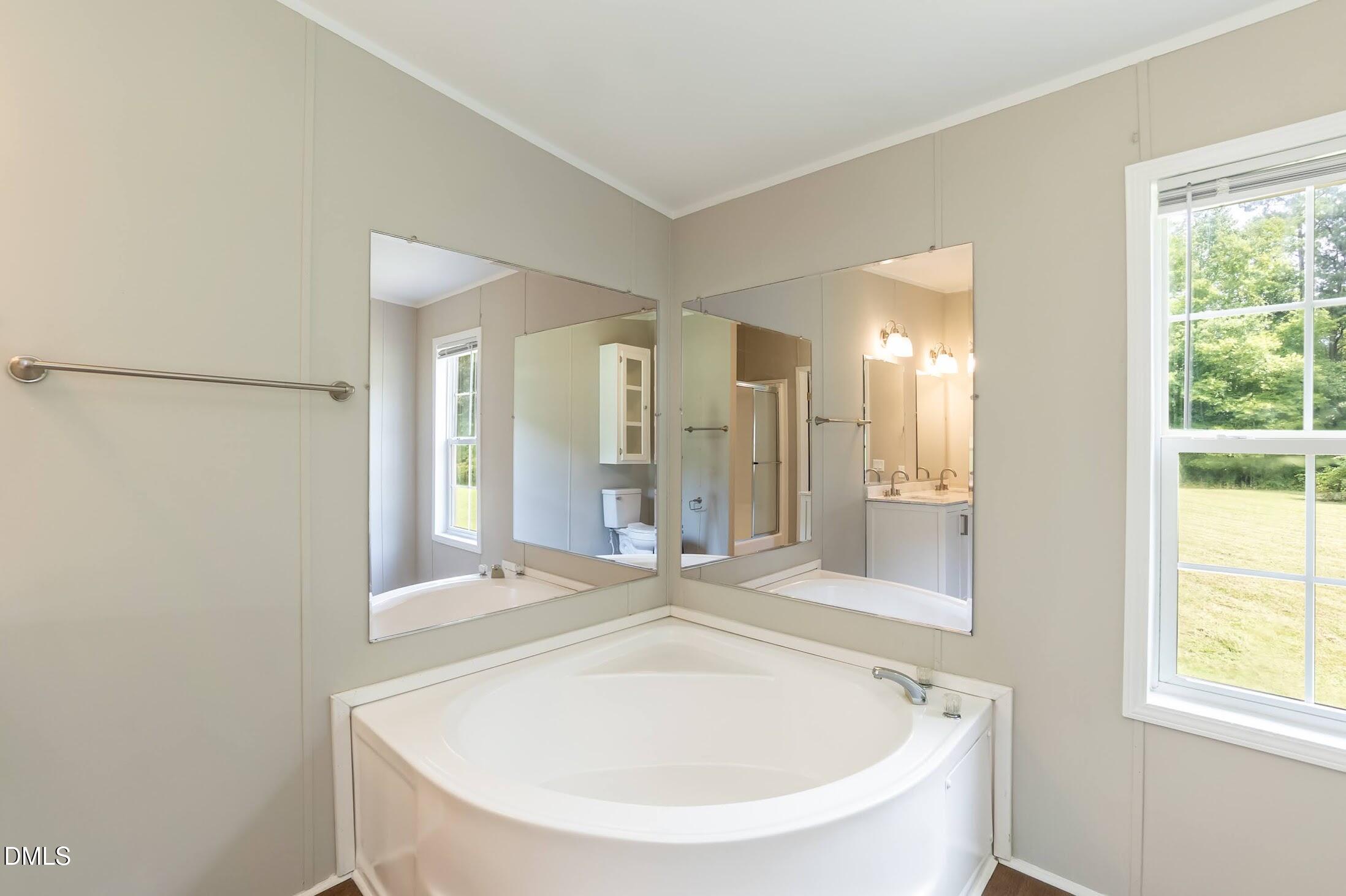 50 Beaver Run Road Spring Hope, NC 27882 - Photo 33 of 37 Primary Bath 03