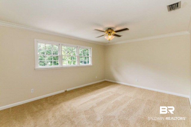 266 Suffolk Road Mobile, AL 36608 - Photo 12 of 24