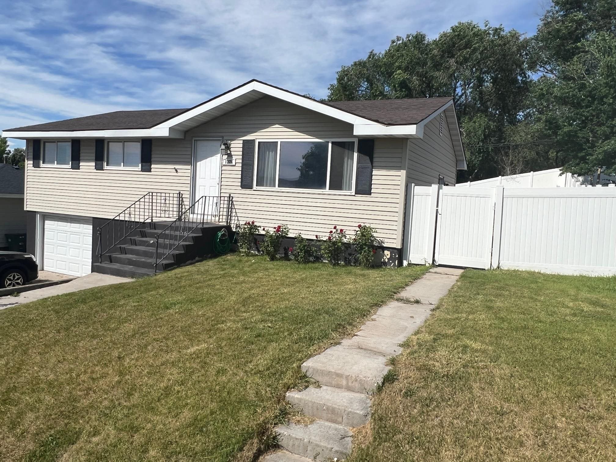 1226 East Alameda Road Pocatello, ID 83201 - Photo 1 of 1 Gallery Image 1