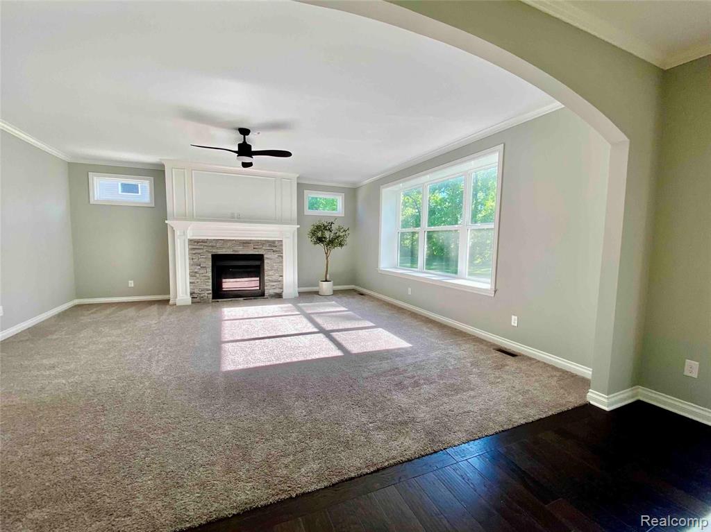 2260 Walnut View Drive Howell, MI 48855 - Photo 17 of 51