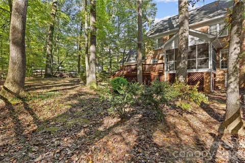 a view of a large building