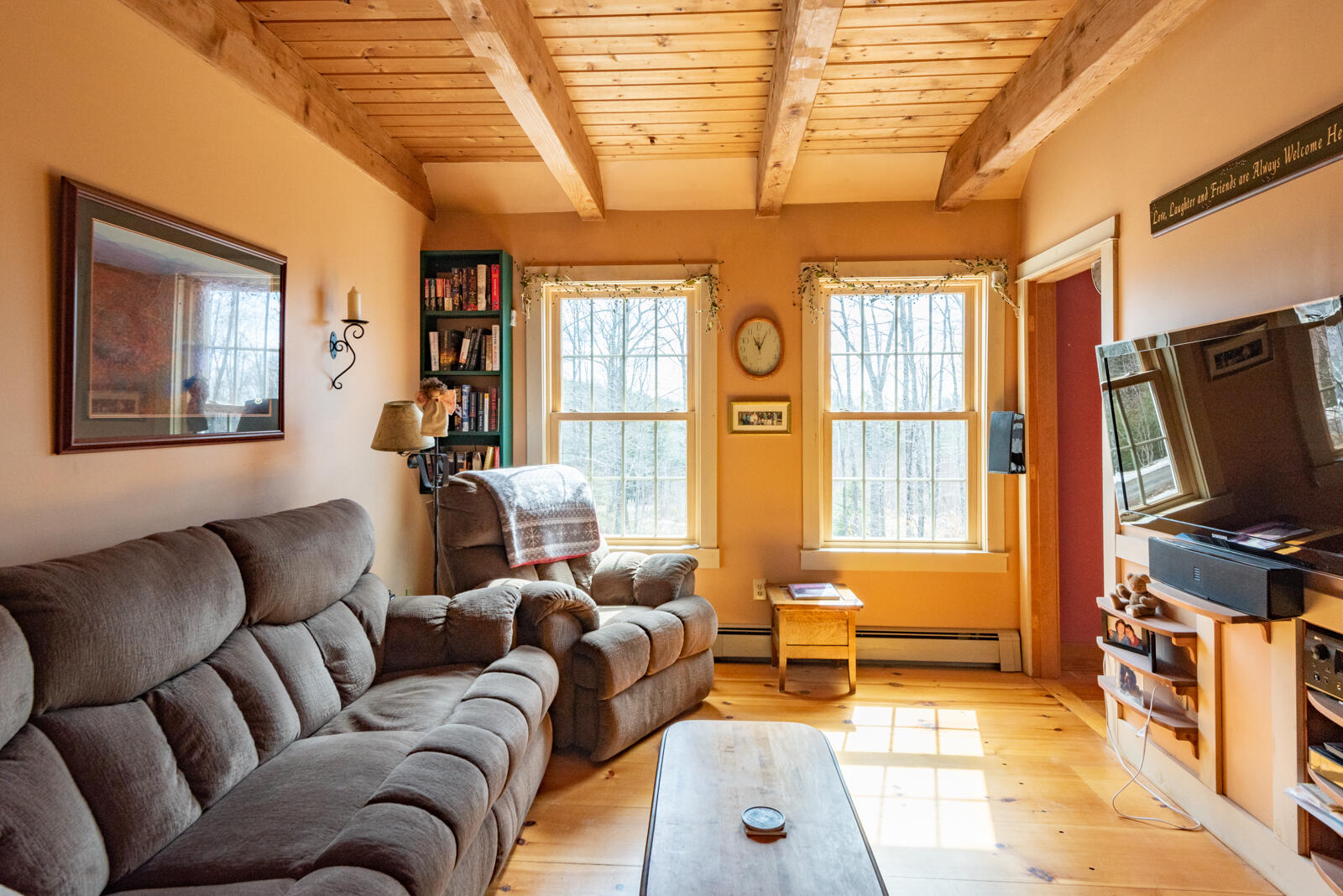 100 North Pond Road Rome, ME 04963 - Photo 48 of 73 lakehome_npondroad036