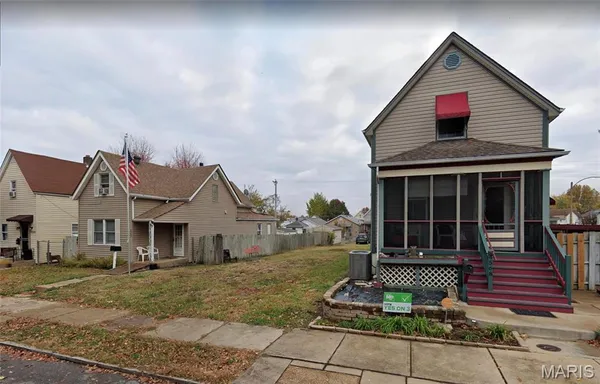 $17,500 | 4564 Newport Avenue, St. Louis, MO 63116