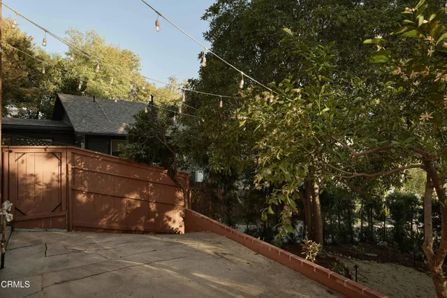 a view of a outdoor space