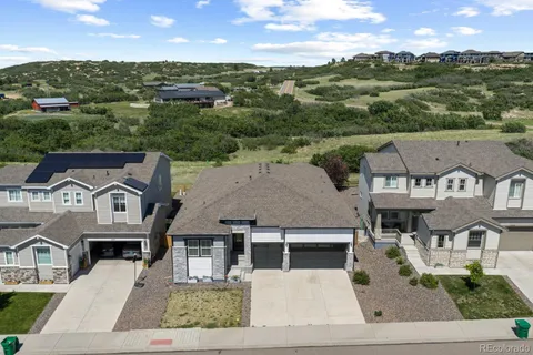 $735,000 | 4911 Coulee Trail, Castle Rock, CO 80108