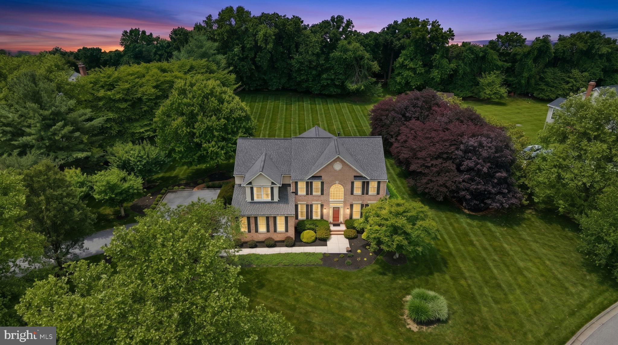 2 Fawn Ridge Court Reisterstown, MD 21136 - Photo 34 of 35