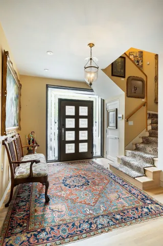 $5,999,000 | 1814 Larchmont Road, Houston, TX 77019