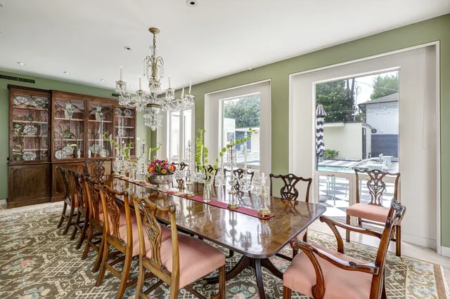 $5,999,000 | 1814 Larchmont Road, Houston, TX 77019