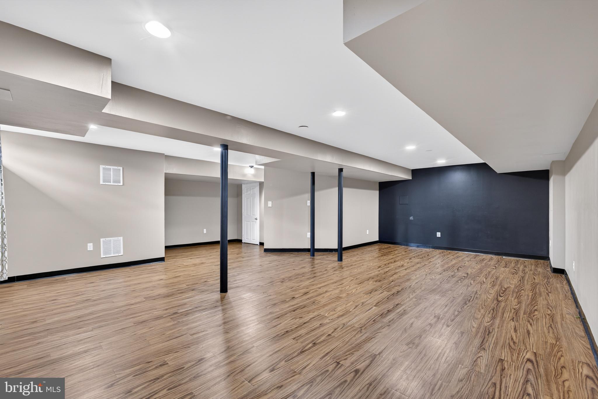 13 Cypress Point Road Westampton, NJ 08060 - Photo 30 of 34 Full finished basement