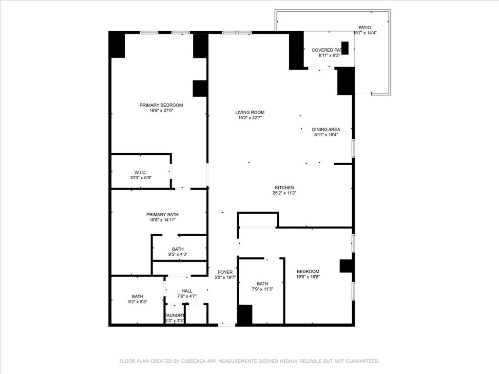 4209 Rivington Irvine, CA 92612 - Photo 1 of 1 Floorplan