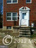 1438 Langford Road Baltimore, MD 21207 - Photo 1 of 15 Exterior (Front)