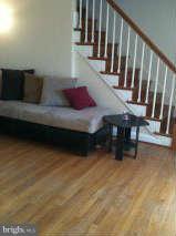 1438 Langford Road Baltimore, MD 21207 - Photo 3 of 15 Living Room