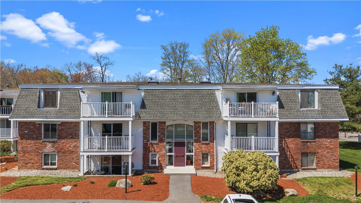 96 Main Street Foxboro, MA 02035 - Photo 1 of 30