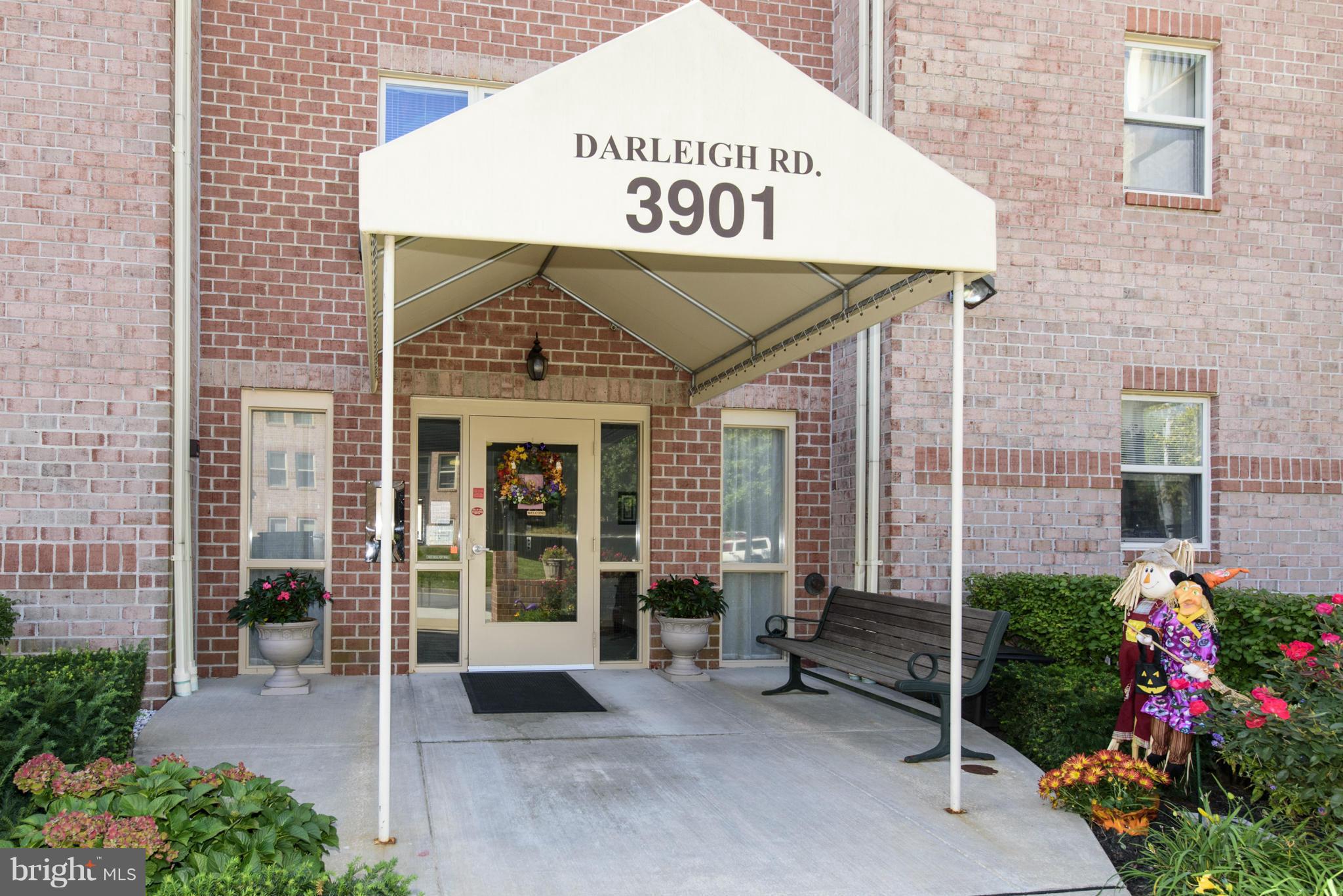 3901 Darleigh Road, Unit 2E Baltimore, MD 21236 - Photo 1 of 30 Welcome Home!