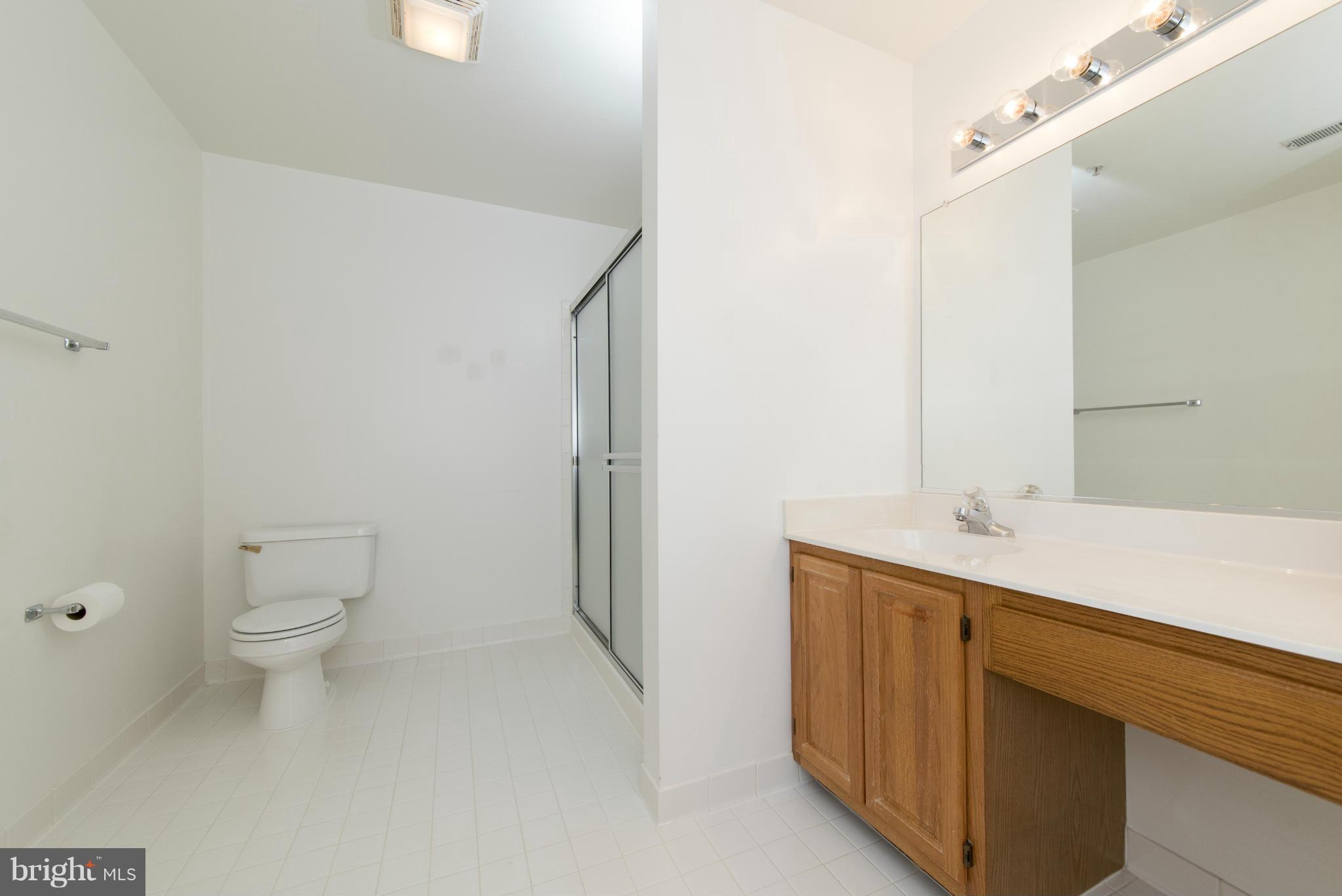 3901 Darleigh Road, Unit 2E Baltimore, MD 21236 - Photo 22 of 30 Bath (Master)
