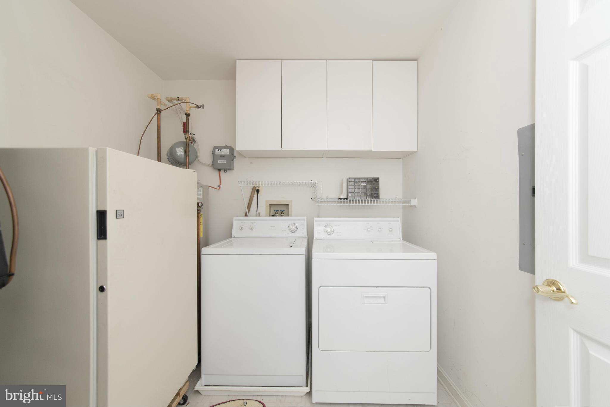3901 Darleigh Road, Unit 2E Baltimore, MD 21236 - Photo 28 of 30 Laundry