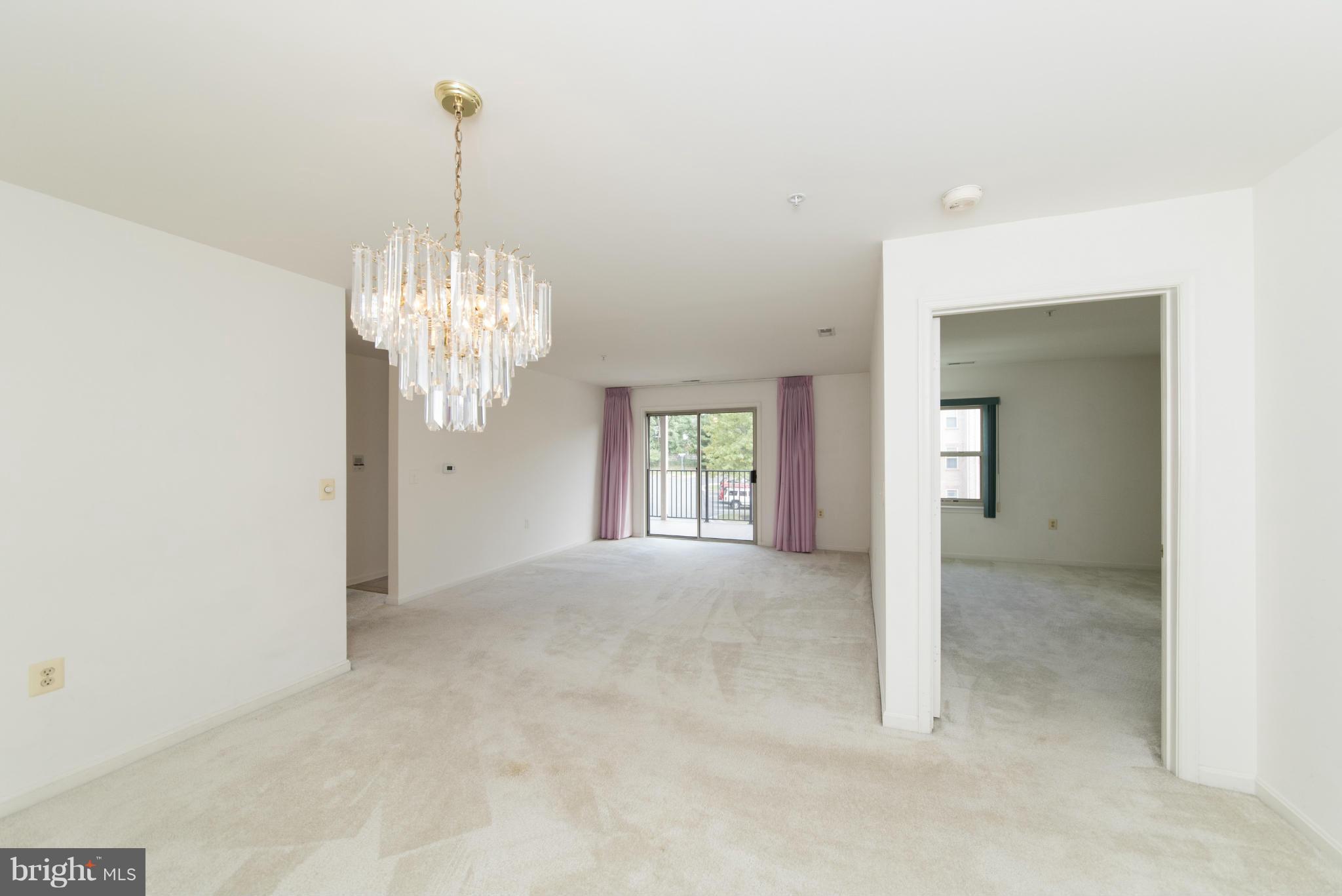 3901 Darleigh Road, Unit 2E Baltimore, MD 21236 - Photo 10 of 30 Dining Room