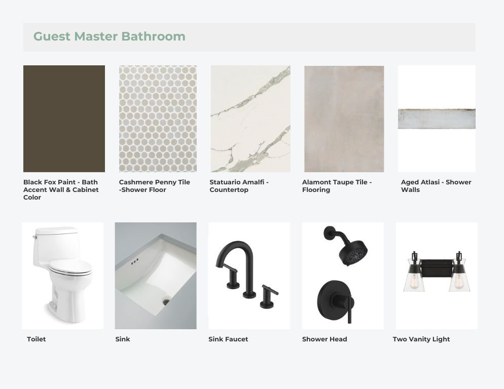 1316 Robin Street, Unit A Houston, TX 77019 - Photo 41 of 46 a picture of a bathroom with a sink