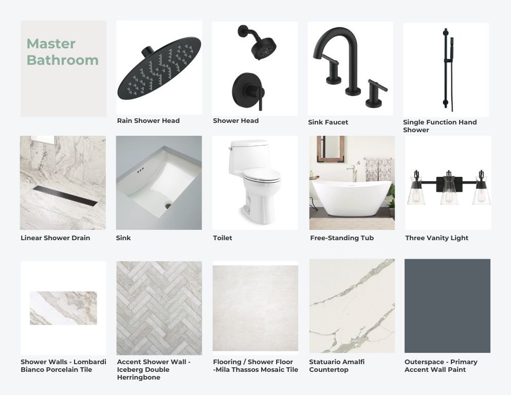 1316 Robin Street, Unit A Houston, TX 77019 - Photo 44 of 46 a picture of a rug