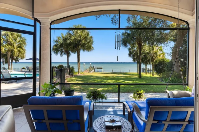$3,450,000 | 7 Bay Cove Lane, Shalimar, FL 32579