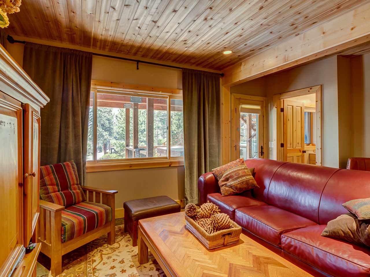 194 Tiger Tail Road Olympic Valley, CA 96146 - Photo 8 of 13 Gallery Image 8