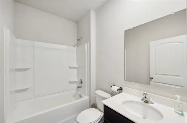 $2,900 | 6637 Bluffview Drive, Douglasville, GA 30134