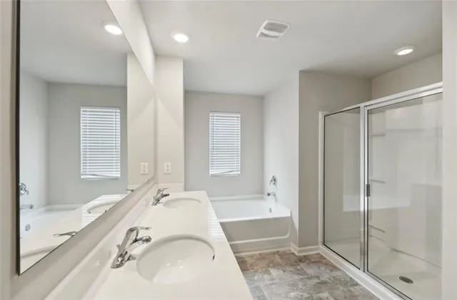 $2,900 | 6637 Bluffview Drive, Douglasville, GA 30134