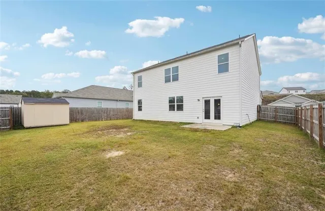 $2,900 | 6637 Bluffview Drive, Douglasville, GA 30134