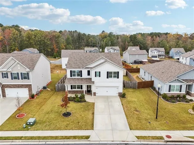 $2,900 | 6637 Bluffview Drive, Douglasville, GA 30134